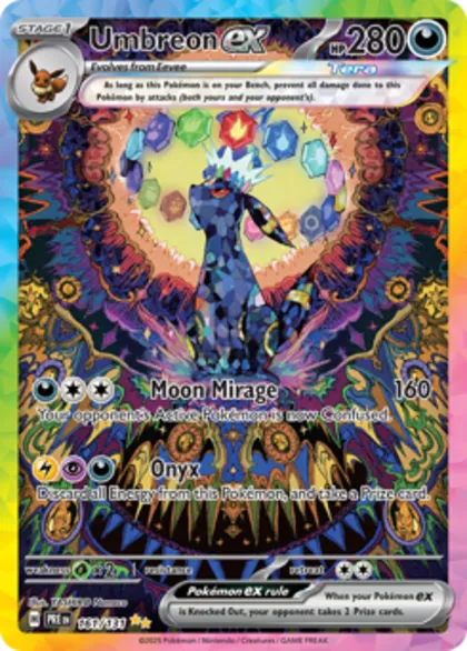 Cartas chase de Pokémon TCG: alt arts y special illustration rare en venta