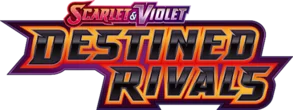 Destined Rivals
