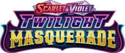 Twilight Masquerade